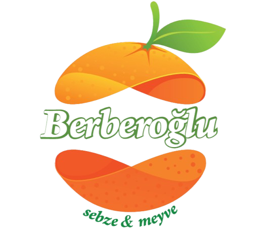 Berberoğlu Logo